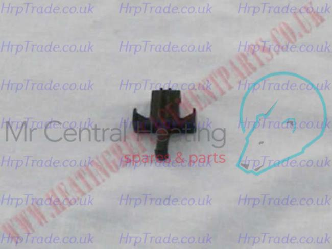 POTTERTON COMMERCIAL  247481